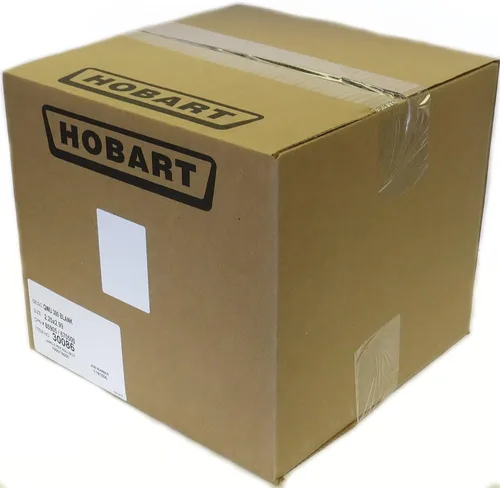 Hobart Etiqueta de escala cuántica de 3" (QWU300)