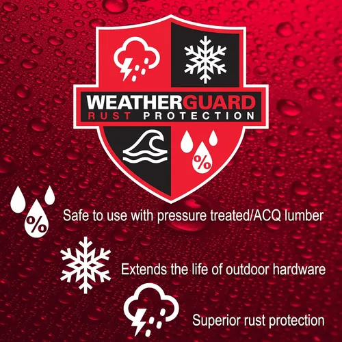 Vista 2 de National Hardware N221-309 2160 Perno de ojo en zinc, 1/2' x 4