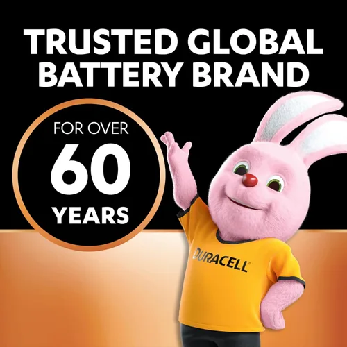 Vista 4 de Duracell Baterías alcalinas D 2