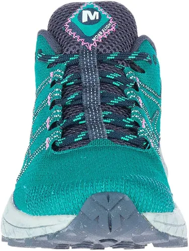 Vista 7 de Merrell Zapatos de senderismo Moab Flight para mujer