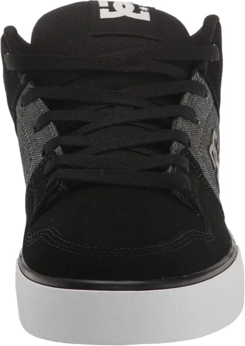 Vista 2 de DC Shoes Mens Dc Men's Pure Mid Casual Skate Shoe