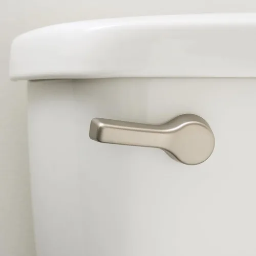 Vista 13 de Qualihome Kit de Reemplazo de Manija de Descarga de Inodoro - Manija Universal de Inodoro - Palanca de Descarga Duradera, Elegante y Fácil