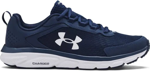 Vista 4 de Under Armour Charged Assert 9 - Tenis de correr para hombre