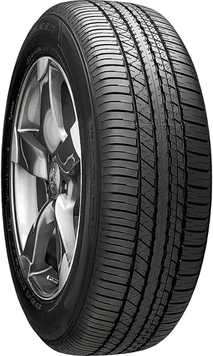 Falken Ziex ZE001 AS - Neumático radial para todas las estaciones - 22555R18 98H