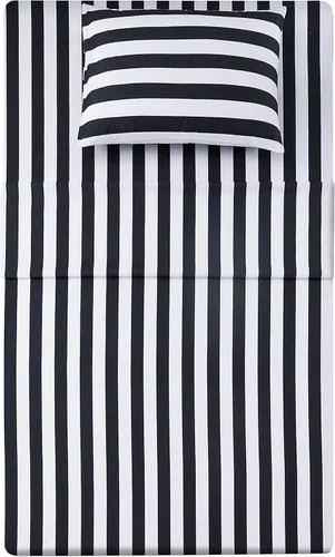 Vista 8 de Best Season Juego de sábanas de 3 piezas, tamaño individual, juego de sábanas de microfibra suave y duradera, bolsillo profundo, resistente a