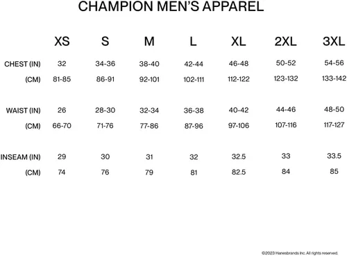 Vista 6 de Champion Men's Jacket, Stadium Packable Wind and Water Resistant Jacket (Reg. Or Big & Tall)