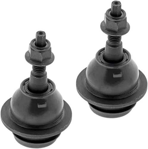 Vista 18 de Detroit Axle - Par de rótulas para Jeep Grand Cherokee Dodge Durango 2011-2021, 2 rótulas inferiores 2012 2013 2014 2015 2016 2017 2018 2019 2020