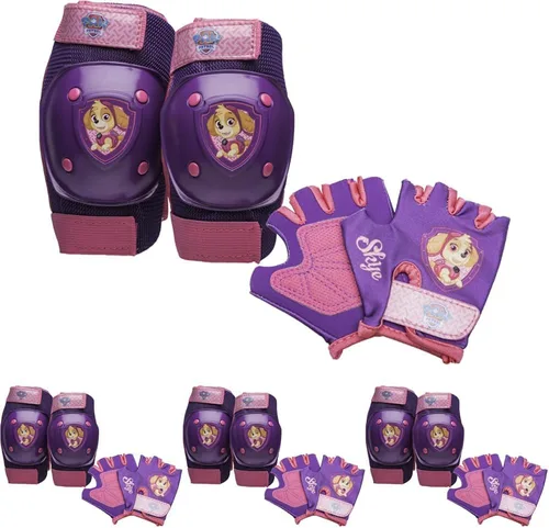 Vista 11 de Bell Accesorios para bicicleta infantil de Paw Patrol Campana de bicicleta 3D Paw Patrol