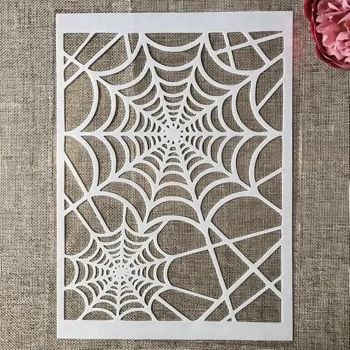 Vista 12 de TIAMECH Plantilla de alas reutilizables A4 para pintar, par de plantillas de capas de corazón de ala de ángel, arte de pared, muebles de madera