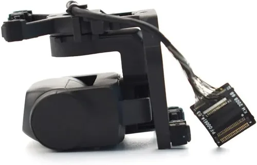Vista 6 de Mini 1 Gimbal Cámara Asamblea Recambio para DJI Mavic Mini Drone Reemplazo Servicio de Reparación Recambios