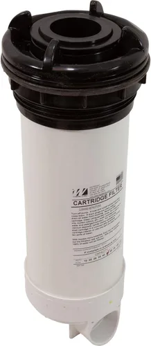 Vista 6 de Waterway Low Pro Dyna-Flo 2" Skct -50 pies cuadrados negro 510-6551