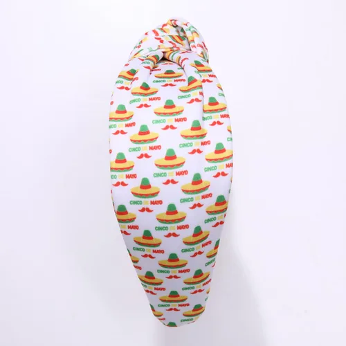 Vista 136 de YAHPERN Diadema para el día de San Valentín para mujer, colorida diadema de algodón con estampado de corazón de conversación XOXO Love, diadema