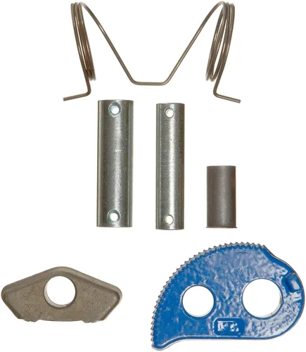 Campbell Forge 6506011 Kit de leva de repuesto para abrazaderas GX de 1 tonelada