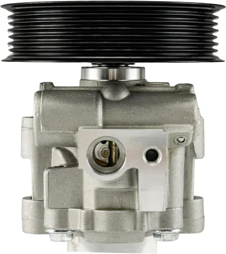 Vista 329 de PHILTOP Bomba de dirección asistida 21-5260 OE apta para Elantra 2001-2005, Tiburon 2003-2008, bomba de asistencia de dirección 571002D100