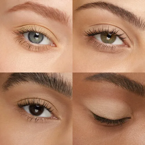 Vista 3 de Kiko Sombra de ojos Milano de alto pigmento Sombra de ojos altamente pigmentada de larga duración