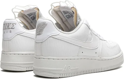 Vista 3 de Nike WMNS Air Force 1 DM9461 100 Goddess of Victory - Talla 8W BlancoBlanco-Blanco 8