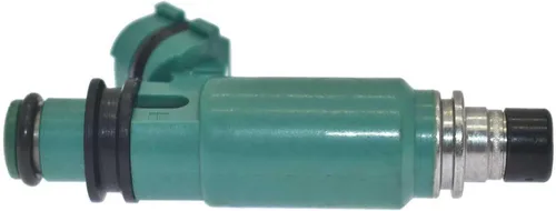Vista 7 de Inyector de combustible 195500-3290 15710-64G00 compatible con 1998-2000 Suzuki Esteem 1.6L