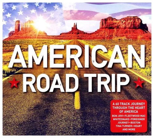 American Road Trip Various