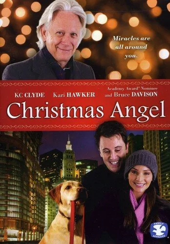 Christmas Angel