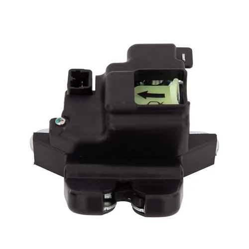Vista 8 de Actuador de pestillo de cierre de maletero de reemplazo - Compatible con Hyundai Elantra 2011, 2012, 2013, 2014, 2015, 2016 - Reemplaza 81230-3X010