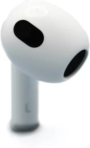 Vista 5 de Apple AirPods Pro 1ª generación - AirPod de repuesto izquierdo (A2084) - Blanco (renovado)