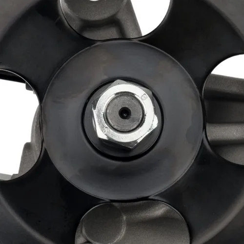 Vista 158 de PHILTOP Bomba de dirección asistida 21-5260 OE apta para Elantra 2001-2005, Tiburon 2003-2008, bomba de asistencia de dirección 571002D100