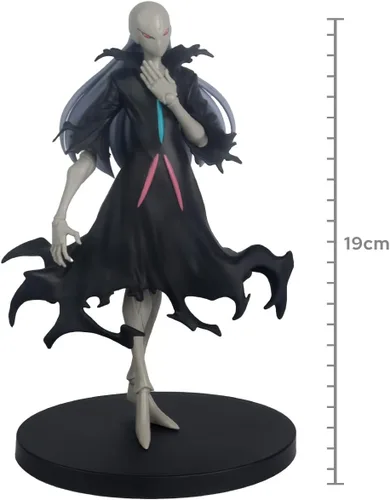 Vista 3 de Banpresto That Time I Got Reencarnated as a Slime -Otherworlder-Figura vol.16(B:Spirit Guardian Beretta)