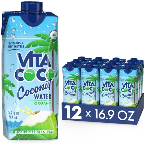 Vita Coco - Agua de coco6