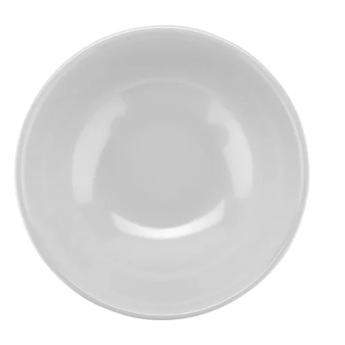 Vista 7 de GET M-811-EM - Cuenco redondo de melamina para servir, 1 cuarto de galón, verde esmeralda (juego de 12)