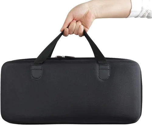 Vista 5 de Hermitshell Estuche rígido de viaje para impresora móvil inalámbrica Epson Workforce WF-100/WF-110