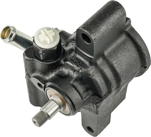 Vista 498 de PHILTOP Bomba de dirección asistida 21-5260 OE apta para Elantra 2001-2005, Tiburon 2003-2008, bomba de asistencia de dirección 571002D100