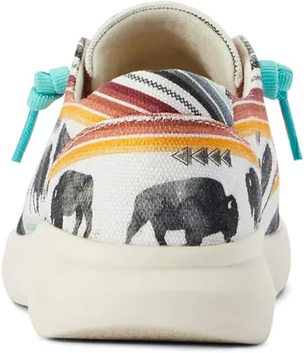 Vista 6 de ARIAT Women's Hilo Loafer