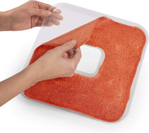 Presto 06310 - Rollo de frutas deshidratador, 2 unidades (paquete de 1)