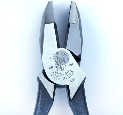 Vista 7 de Klein Tools - Alicates de alto aprovechamiento