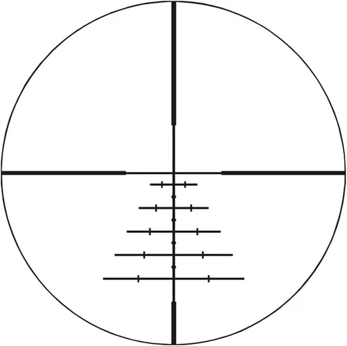 Vista 7 de SWAROWSKI Z3 4-12x50 Riflescope, BRH Reticle (59026)