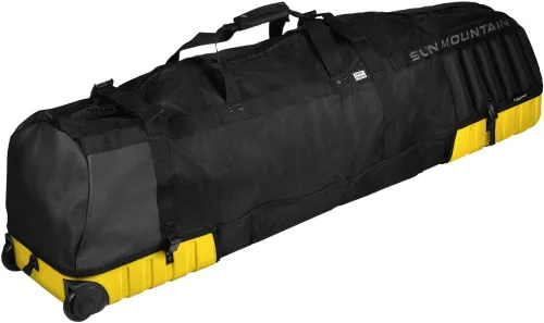 Vista 10 de Sun Mountain Funda de viaje para golf Kube