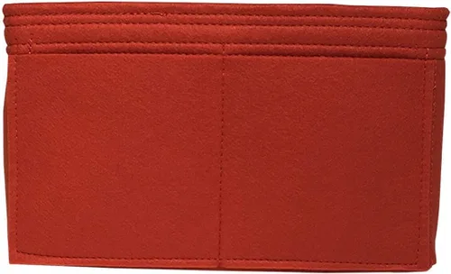 Vista 3 de Speedy 25 30 35 40 bolsa de fieltro organizador (hecho a mano) (Speedy 25)
