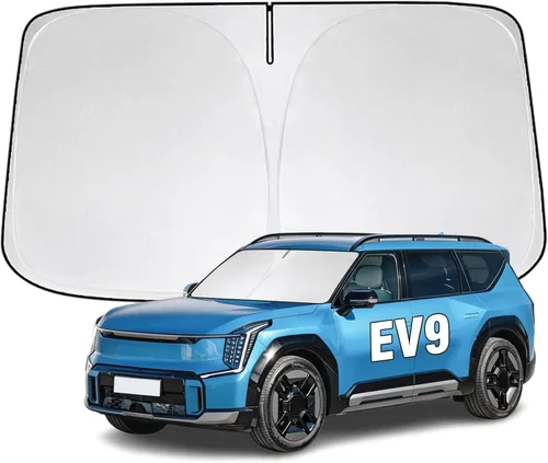 Vista 85 de Parasol para parabrisas Acura MDX 2001-2013, protector de parabrisas 300T, bloquea los rayos UV, ajuste personalizado, MDX para parabrisas