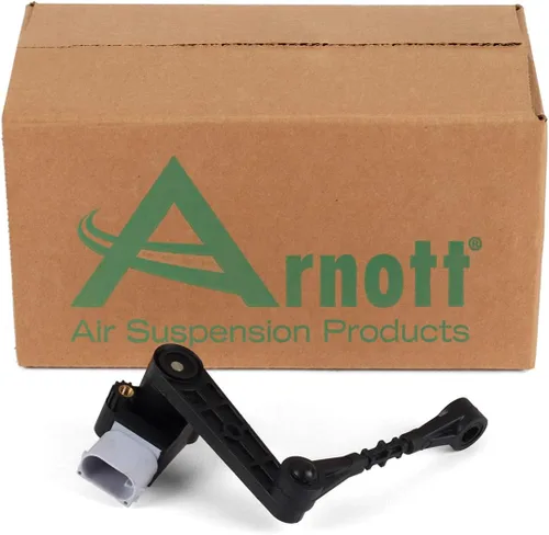 Vista 3 de Arnott RH-3454 Nuevo Sensor de Altura de Paseo Delantero - 10-13 Land Rover Range Rover Sport (L320) con VDS - LT/RT