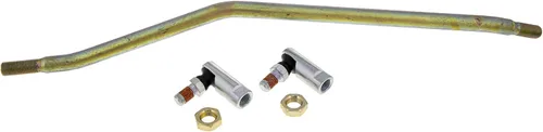 CUB CADET 753-0654 Enlace de arrastre de dirección del eje 136X694G401 136A694F401 711-1068