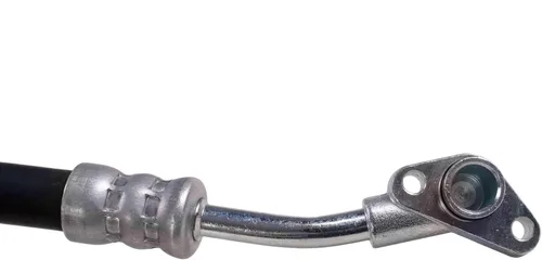 Vista 2 de Sunsong 3401201 ensamblaje de manguera de dirección hidráulica (Honda)