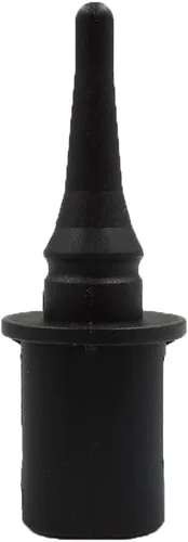 Vista 6 de HiSport Sensor de temperatura del aire ambiente exterior - 0005428418 compatible con Mercedes-Benz C E CLK CLS GLK SMART Freightliner Sprinter 2500