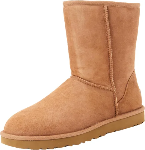 UGG - Botas cortas clásicas II para mujer