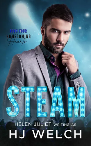 Steam (Homecoming Hearts Book 4)