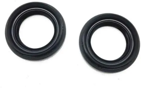 2 piezas de sello de eje - diferencial IZQUIERDO Y DEREJO JUEGO Compatible con MAZDA 3 6 323 626 Protege Millenia 99-UP