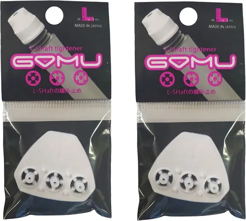 Vista 3 de LSTYLE Dart Accessory: Dart Shaft Tightener