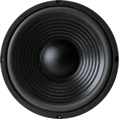 Vista 3 de GRS Woofer envolvente de espuma de cono de papel de 10PF-8 de 10
