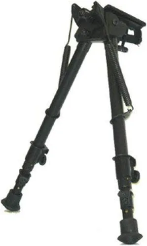 Base sólida Harris BiPod de 6 a 9 pulgadas