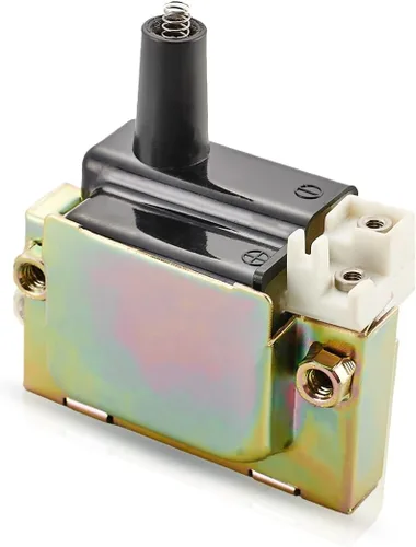ENA Paquete de bobinas de encendido compatible con Honda Civic Accord CRV Civic del Sol Acura Integra EL 1993 1994 1995 1996 1997 1998 1999 2000