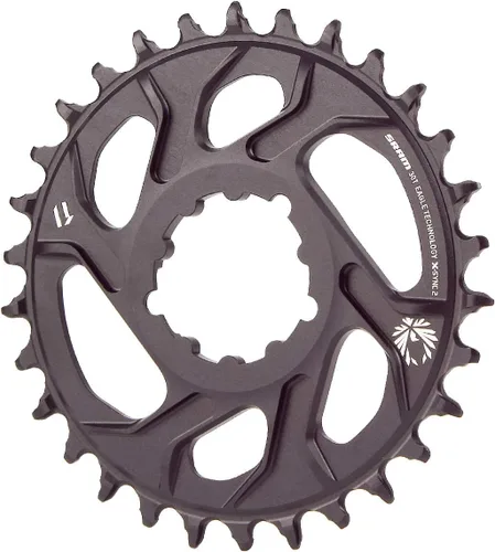 Vista 4 de SRAM Anillo de Cadena X-Sync 12S 30T Dm 0.118 in Offset B